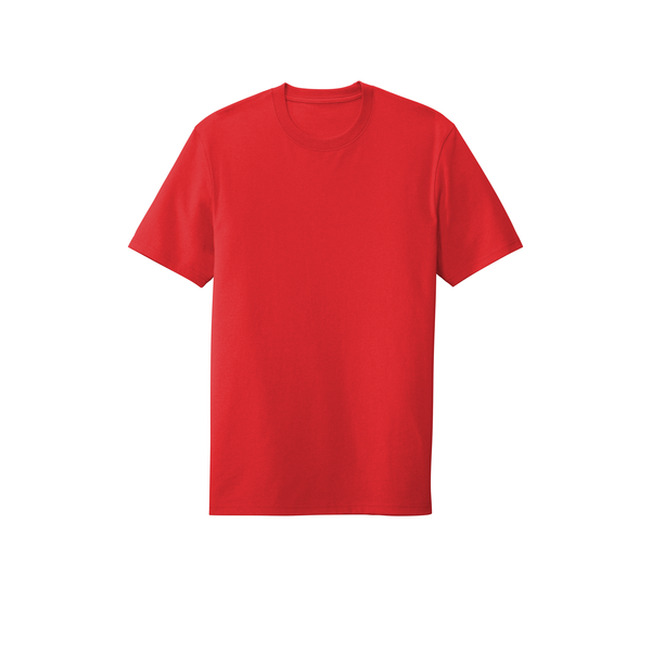 District® Re-Tee® Poly/Cotton Men's Tee