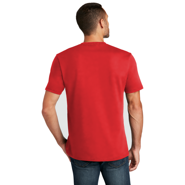 District® Re-Tee® Poly/Cotton Men's Tee
