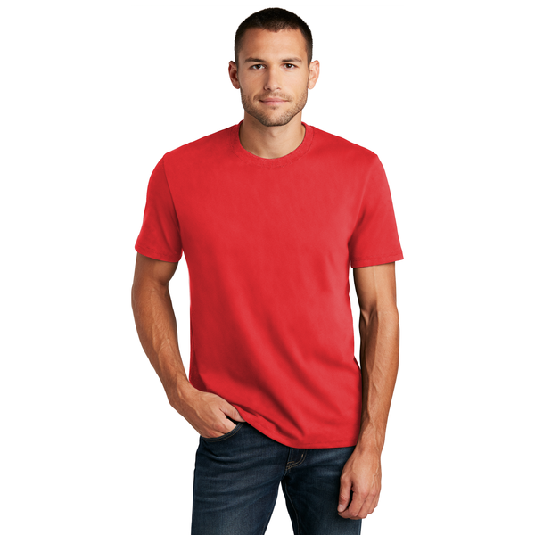 District® Re-Tee® Poly/Cotton Men's Tee