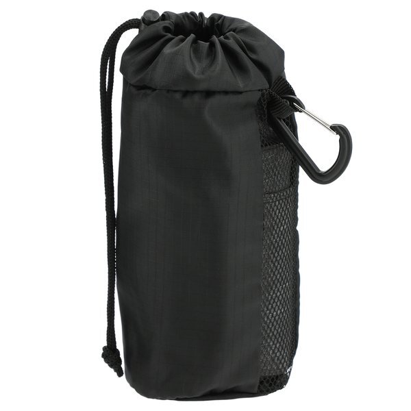 Ash Recycled 3-Pack Shopper Totes