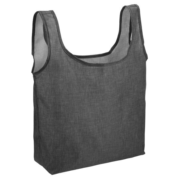 Ash Recycled 3-Pack Shopper Totes