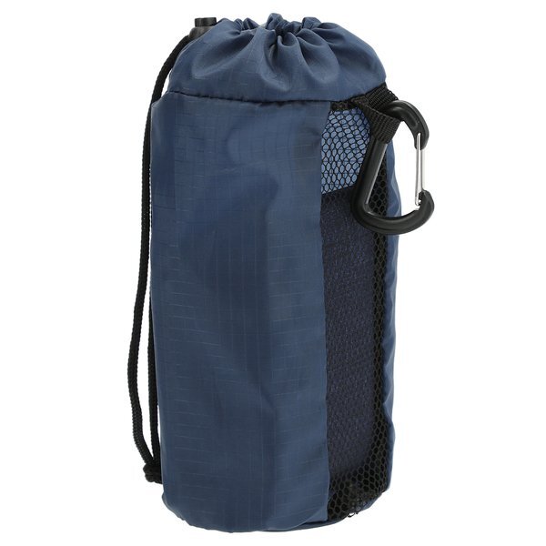 Ash Recycled 3-Pack Shopper Totes