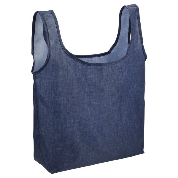 Ash Recycled 3-Pack Shopper Totes