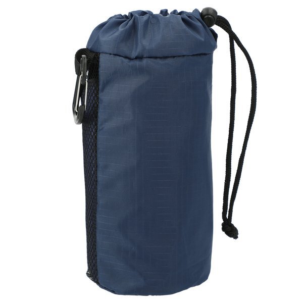 Ash Recycled 3-Pack Shopper Totes