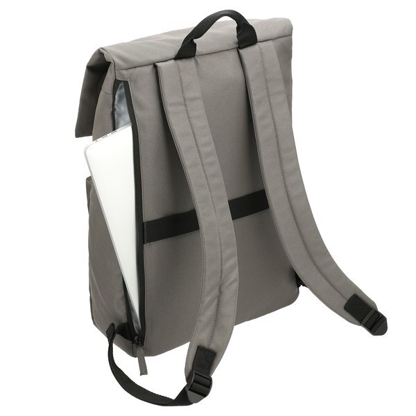 Merritt Recycled Polyester 15" Computer Backpack