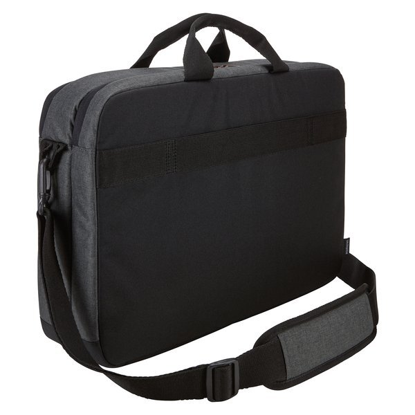 Case Logic® Era PolyCanvas 15" Computer Attache