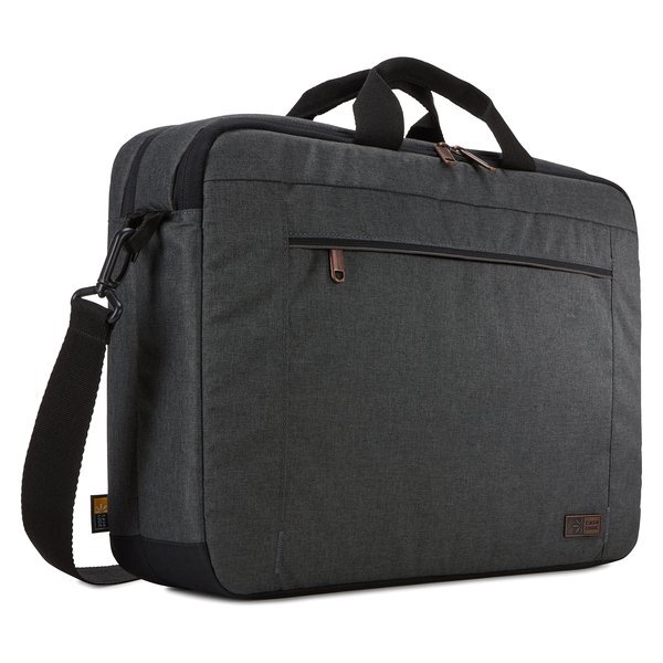 Case Logic® Era PolyCanvas 15" Computer Attache