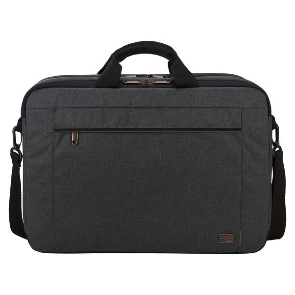 Case Logic® Era PolyCanvas 15" Computer Attache