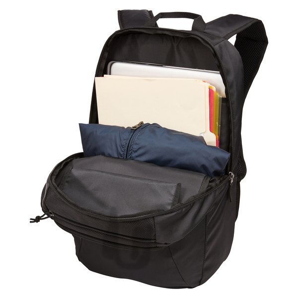 Case Logic® Key Polycanvas 15" Computer Backpack