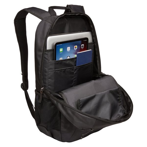 Case Logic® Key Polycanvas 15" Computer Backpack