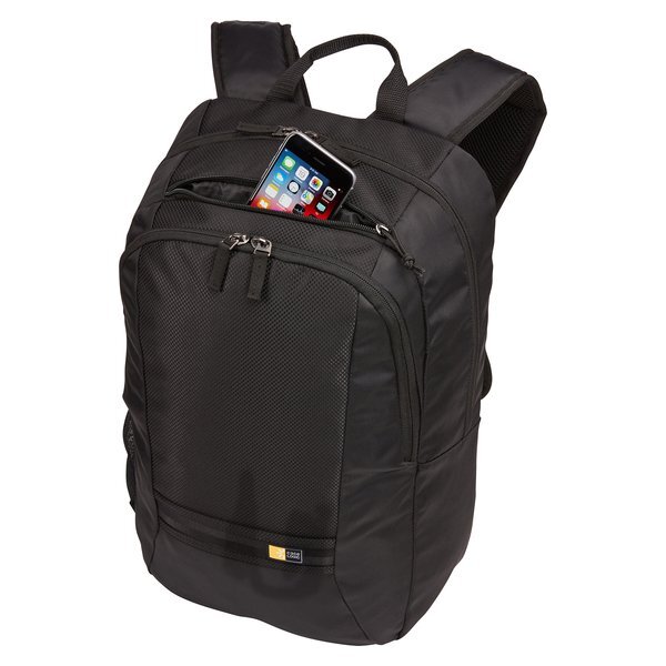 Case Logic® Key Polycanvas 15" Computer Backpack