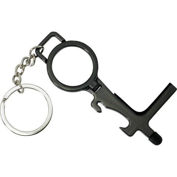 No Touch Tool Phone Stand