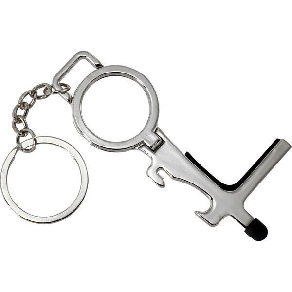 No Touch Tool Phone Stand