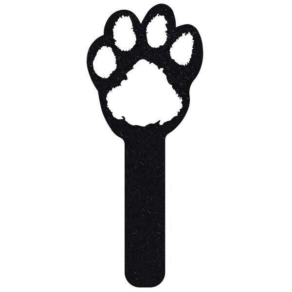 Foam Paw Waver, 14"