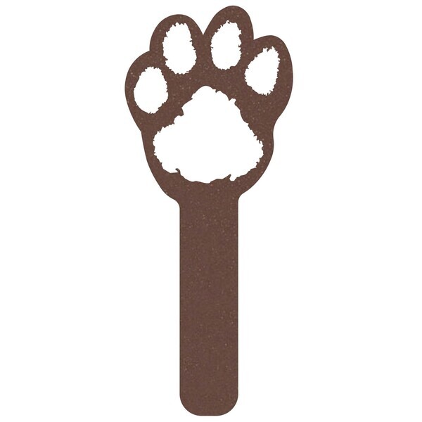 Foam Paw Waver, 14"