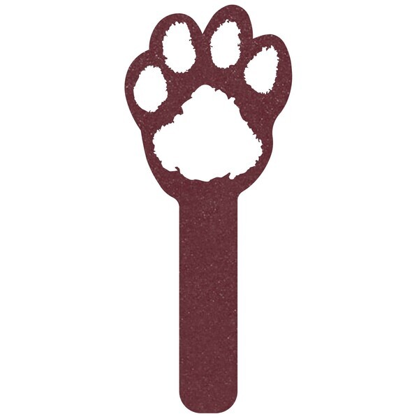 Foam Paw Waver, 14"