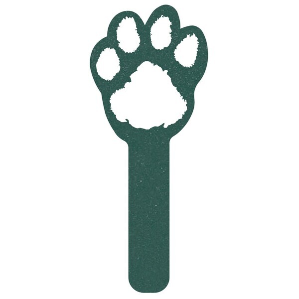 Foam Paw Waver, 14"