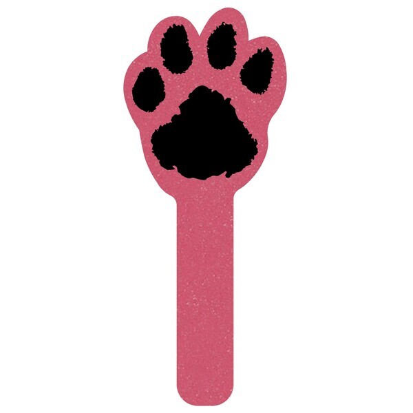 Foam Paw Waver, 14"