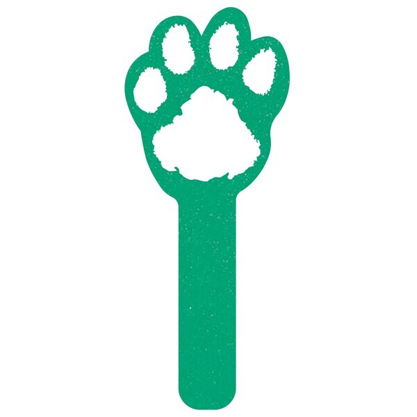 Foam Paw Waver, 14"