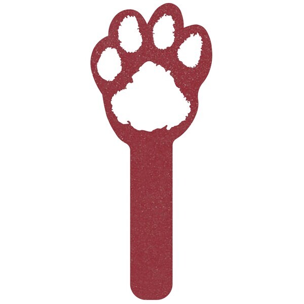 Foam Paw Waver, 14"