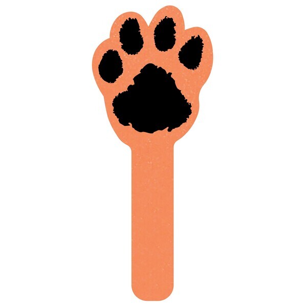 Foam Paw Waver, 14"