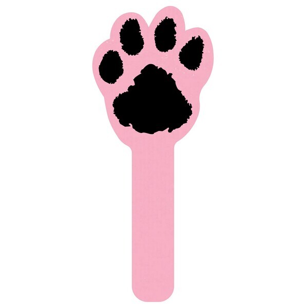 Foam Paw Waver, 14"