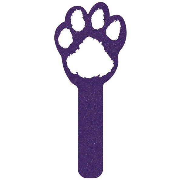 Foam Paw Waver, 14"