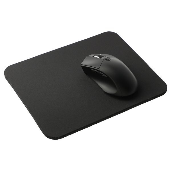 Wizard Wireless Mouse w/ Antimicrobial Additive