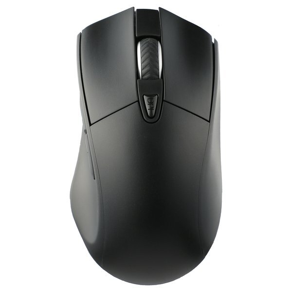Wizard Wireless Mouse w/ Antimicrobial Additive