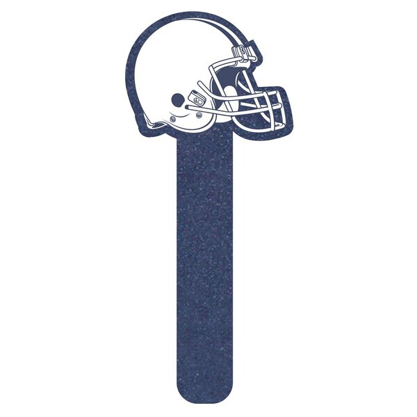Foam Football Helmet Waver, 14"