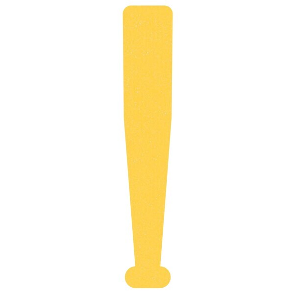 Foam Baseball Bat Waver, 17"