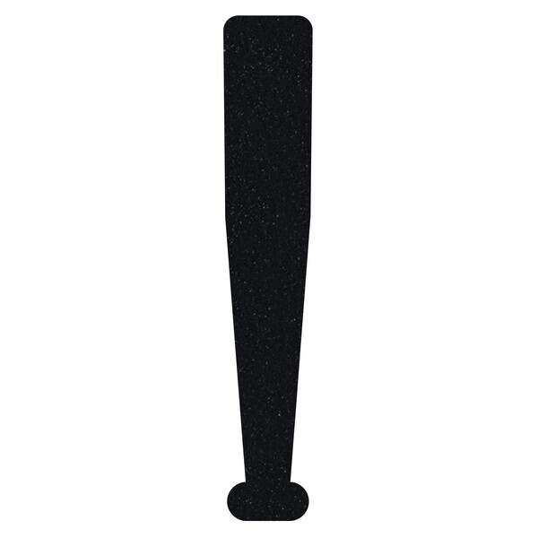 Foam Baseball Bat Waver, 17"