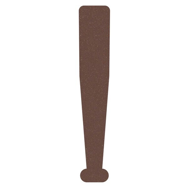 Foam Baseball Bat Waver, 17"
