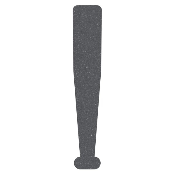 Foam Baseball Bat Waver, 17"