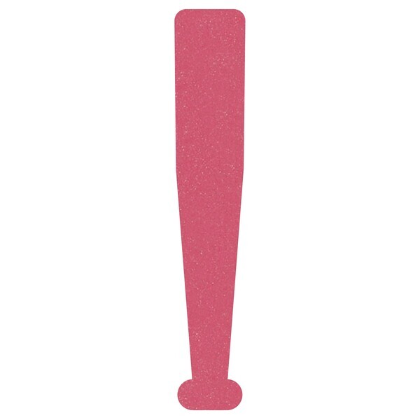 Foam Baseball Bat Waver, 17"