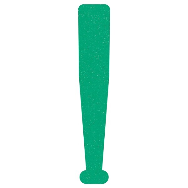 Foam Baseball Bat Waver, 17"