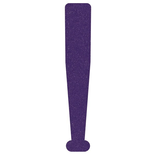 Foam Baseball Bat Waver, 17"