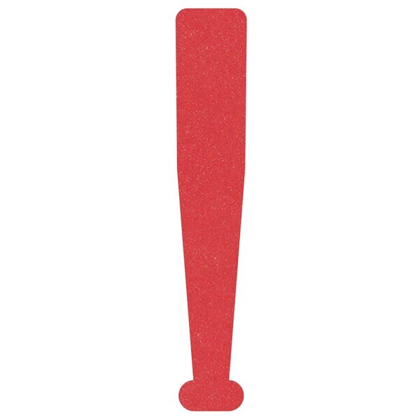 Foam Baseball Bat Waver, 17"