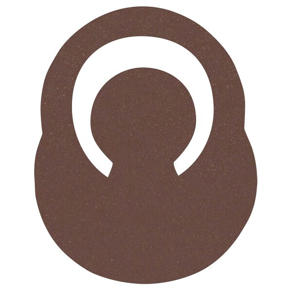 Foam Sports Ball Visor