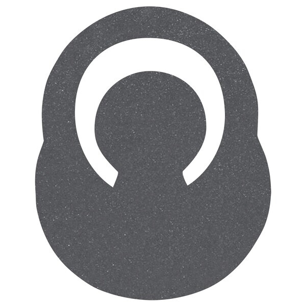 Foam Sports Ball Visor