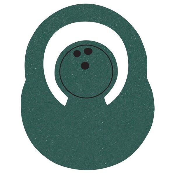 Foam Sports Ball Visor