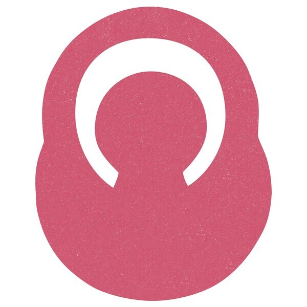 Foam Sports Ball Visor