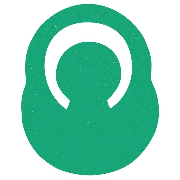 Foam Sports Ball Visor