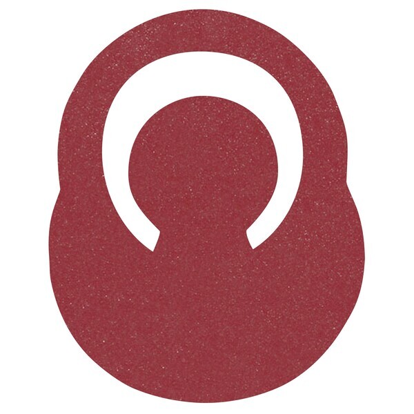 Foam Sports Ball Visor