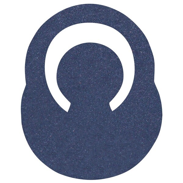 Foam Sports Ball Visor