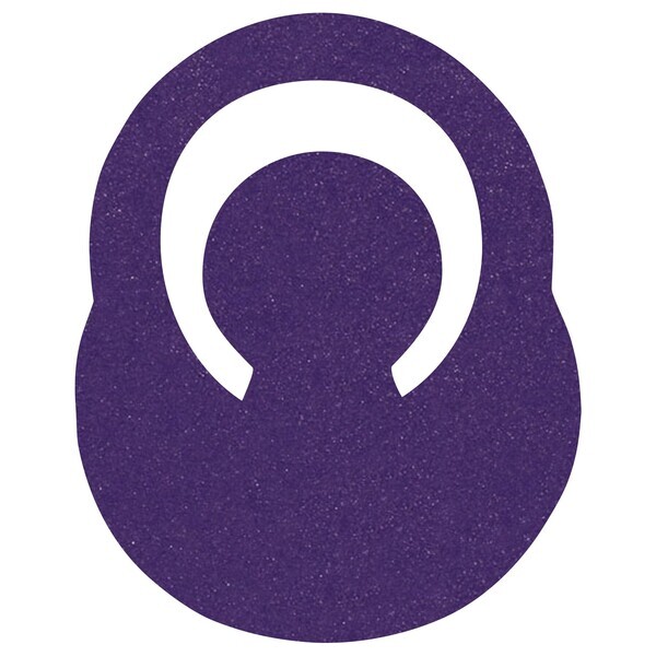 Foam Sports Ball Visor