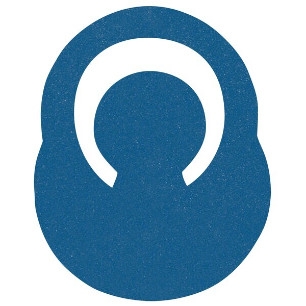 Foam Sports Ball Visor