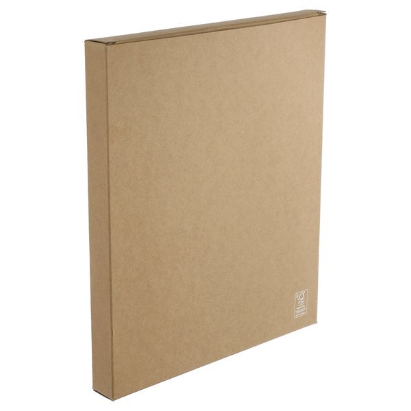 Reclaim RPET Wireless Charging Writing Pad, 5000mAh