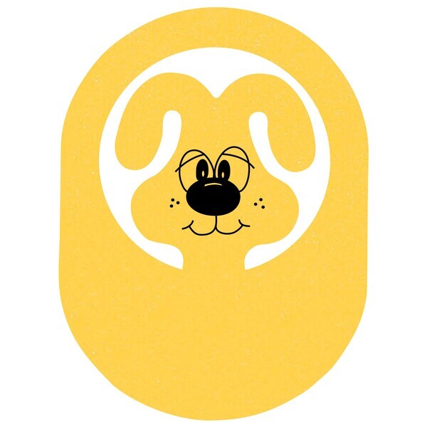 Foam Bunny Rabbit Visor