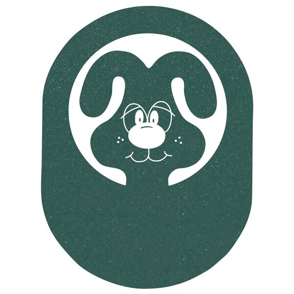 Foam Bunny Rabbit Visor